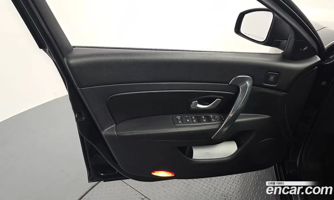 Renault (Samsung) SM5 2013 2.0 автомат (гидро), фото 14
