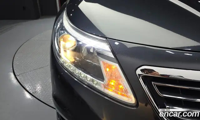 Renault (Samsung) SM5 2013 2.0 автомат (гидро), миниатюра 8