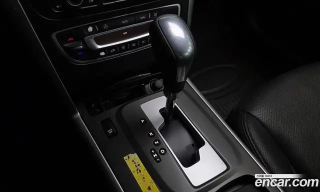 Renault (Samsung) SM5 2015 2.0 автомат (гидро), миниатюра 12
