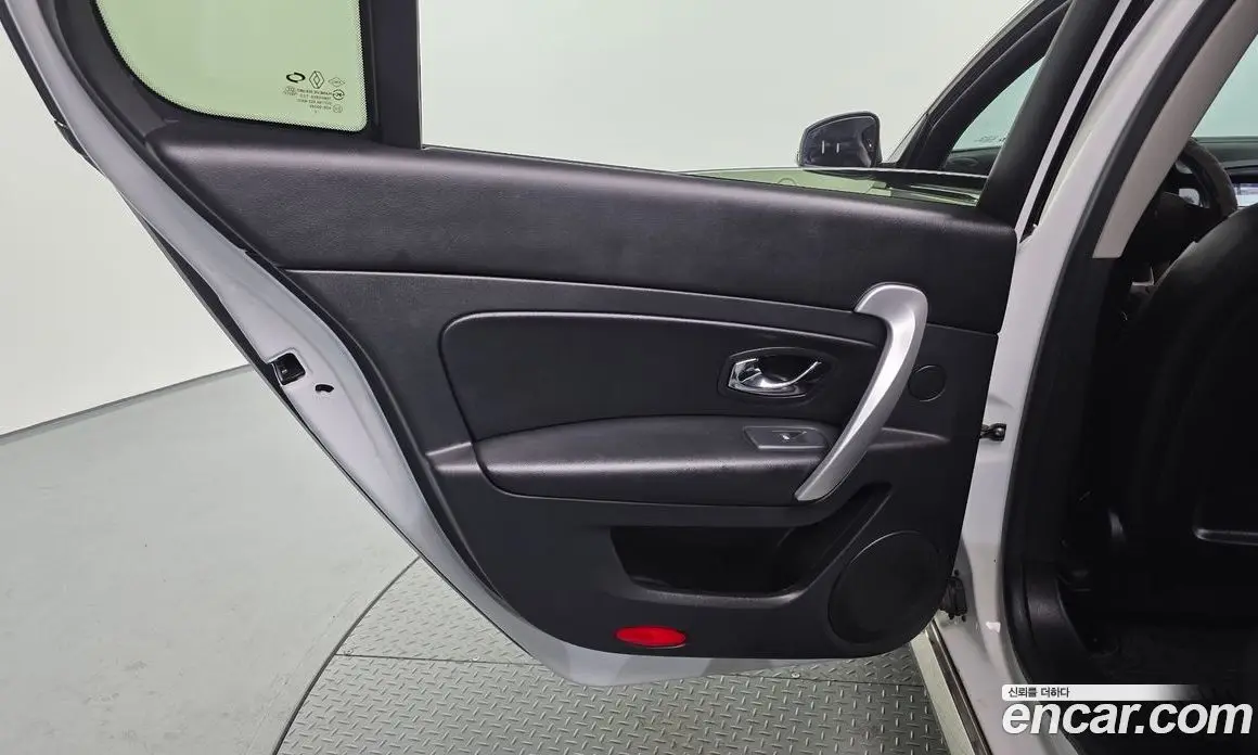Renault (Samsung) SM5 2015 2.0 автомат (гидро), фото 15