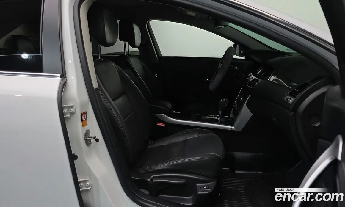 Renault (Samsung) SM5 2015 2.0 автомат (гидро), фото 16