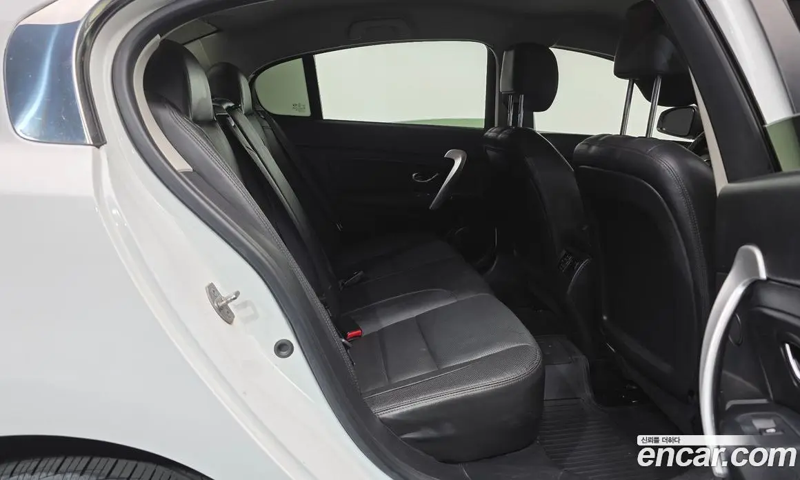Renault (Samsung) SM5 2015 2.0 автомат (гидро), фото 17