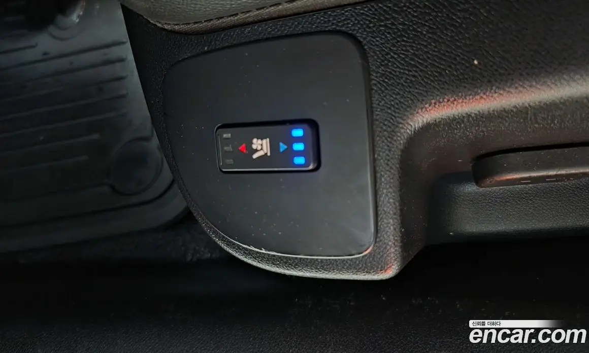 Renault (Samsung) SM5 2015 2.0 автомат (гидро), фото 19