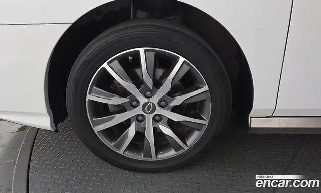 Renault (Samsung) SM5 2015 2.0 автомат (гидро), миниатюра 5