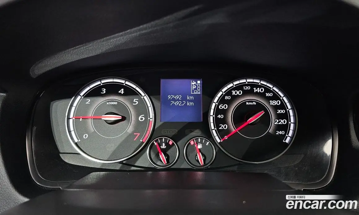 Renault (Samsung) SM5 2017 2.0 автомат (гидро), фото 11 Renault (Samsung) SM5 2017 2.0 автомат (гидро), фото 11