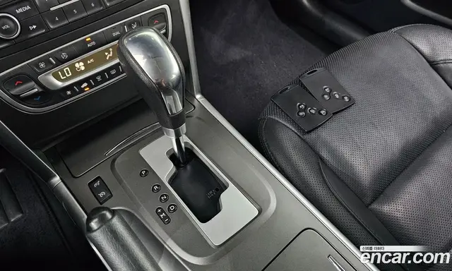 Renault (Samsung) SM5 2017 2.0 автомат (гидро), миниатюра 12