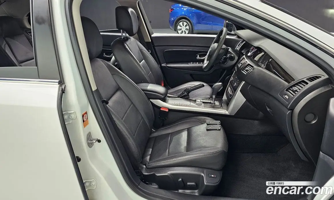 Renault (Samsung) SM5 2017 2.0 автомат (гидро), фото 16 Renault (Samsung) SM5 2017 2.0 автомат (гидро), фото 16