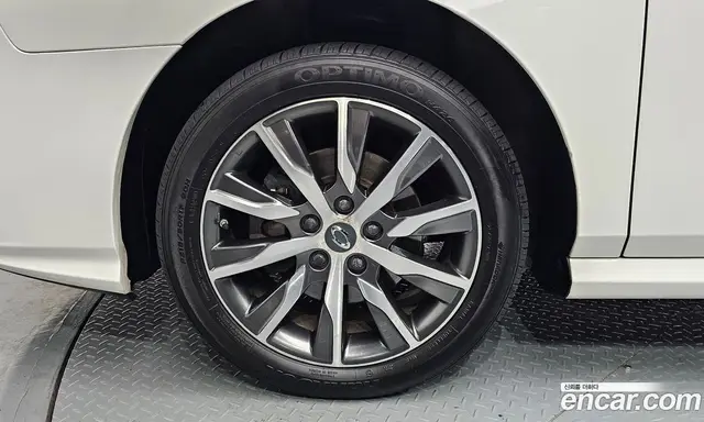Renault (Samsung) SM5 2017 2.0 автомат (гидро), миниатюра 5 Renault (Samsung) SM5 2017 2.0 автомат (гидро), миниатюра 5