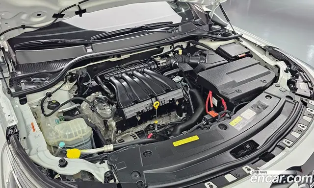 Renault (Samsung) SM5 2017 2.0 автомат (гидро), миниатюра 6 Renault (Samsung) SM5 2017 2.0 автомат (гидро), миниатюра 6