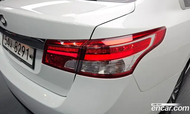 Renault (Samsung) SM5 2017 2.0 автомат (гидро), миниатюра 9 Renault (Samsung) SM5 2017 2.0 автомат (гидро), миниатюра 9
