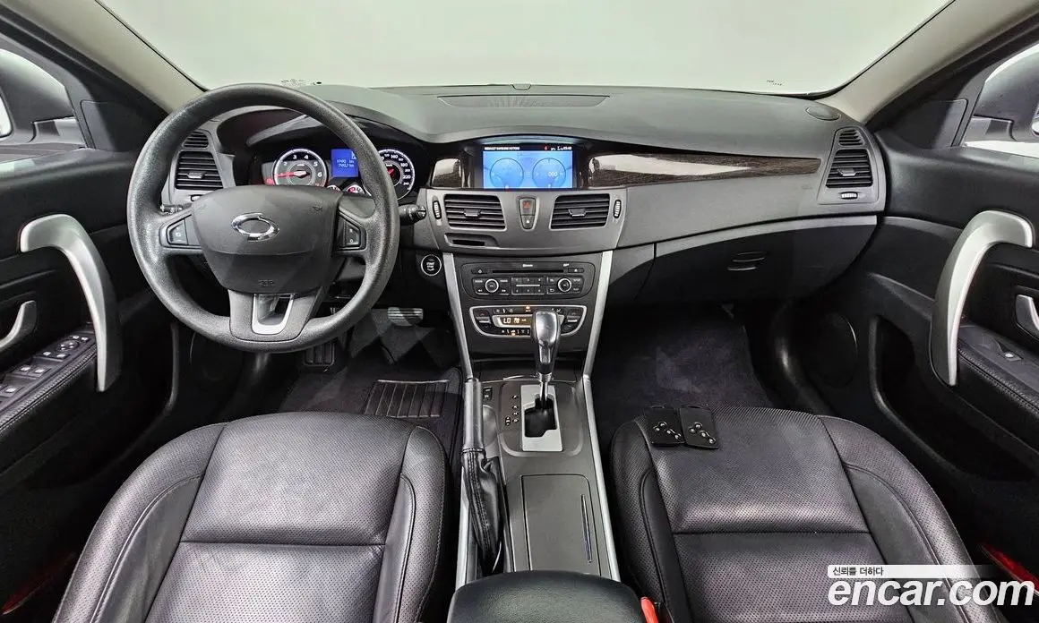 Renault (Samsung) SM5 2017 2.0 автомат (гидро), фото 10 Renault (Samsung) SM5 2017 2.0 автомат (гидро), фото 10