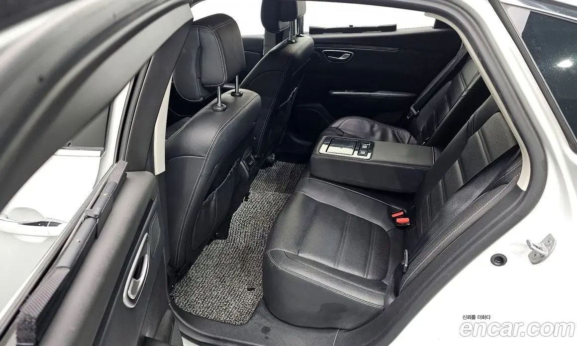 Renault (Samsung) SM6 2016 2.0 автомат (гидро), фото 11 Renault (Samsung) SM6 2016 2.0 автомат (гидро), фото 11