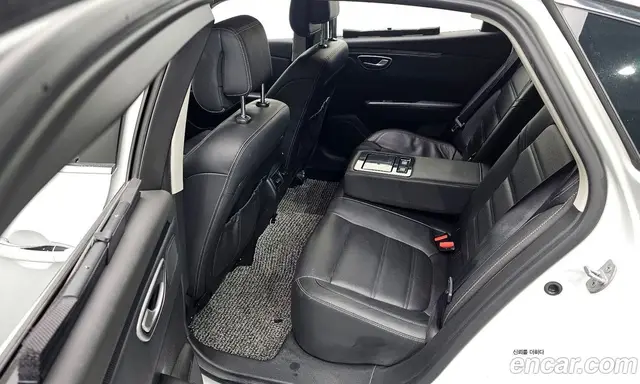 Renault (Samsung) SM6 2016 2.0 автомат (гидро), миниатюра 11 Renault (Samsung) SM6 2016 2.0 автомат (гидро), миниатюра 11