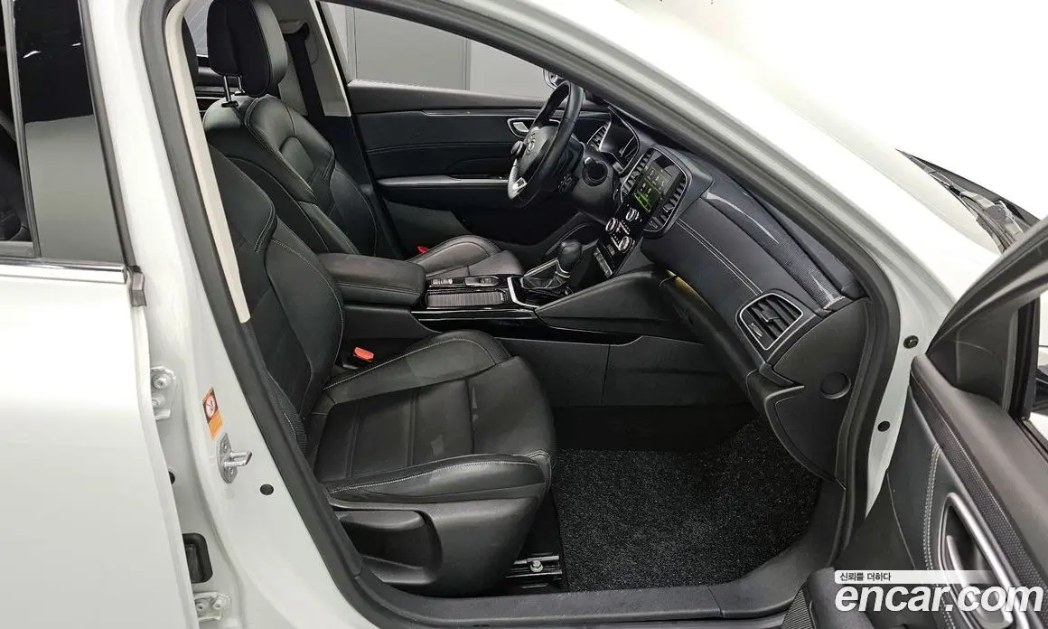Renault (Samsung) SM6 2016 2.0 автомат (гидро), фото 12 Renault (Samsung) SM6 2016 2.0 автомат (гидро), фото 12