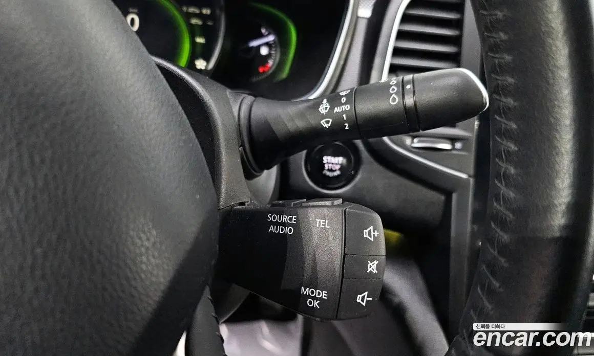 Renault (Samsung) SM6 2016 2.0 автомат (гидро), фото 15 Renault (Samsung) SM6 2016 2.0 автомат (гидро), фото 15