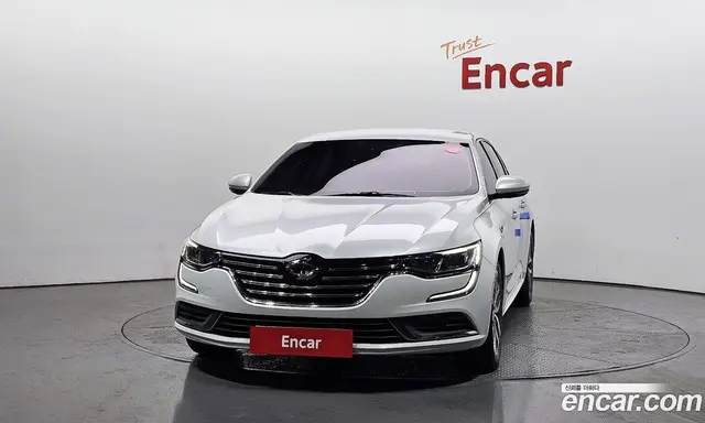 Renault (Samsung) SM6 2016 2.0 автомат (гидро), миниатюра 3 Renault (Samsung) SM6 2016 2.0 автомат (гидро), миниатюра 3