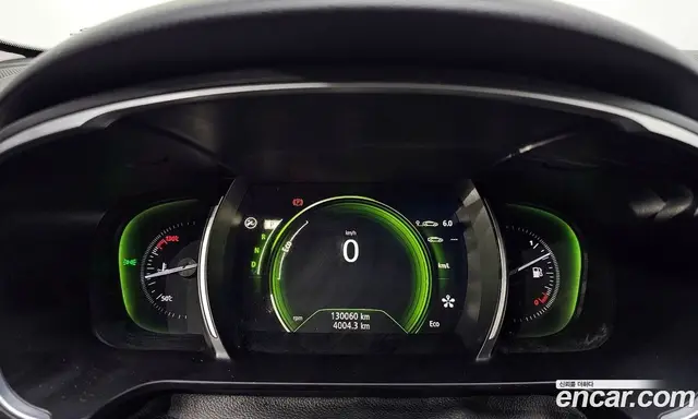 Renault (Samsung) SM6 2016 2.0 автомат (гидро), миниатюра 8 Renault (Samsung) SM6 2016 2.0 автомат (гидро), миниатюра 8