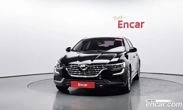 Renault (Samsung) SM6 2016 2.0 автомат (гидро), миниатюра 2 Renault (Samsung) SM6 2016 2.0 автомат (гидро), миниатюра 2