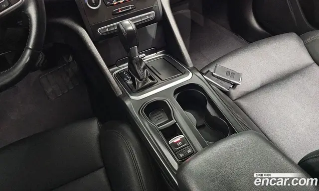 Renault (Samsung) SM6 2016 2.0 автомат (гидро), миниатюра 11 Renault (Samsung) SM6 2016 2.0 автомат (гидро), миниатюра 11