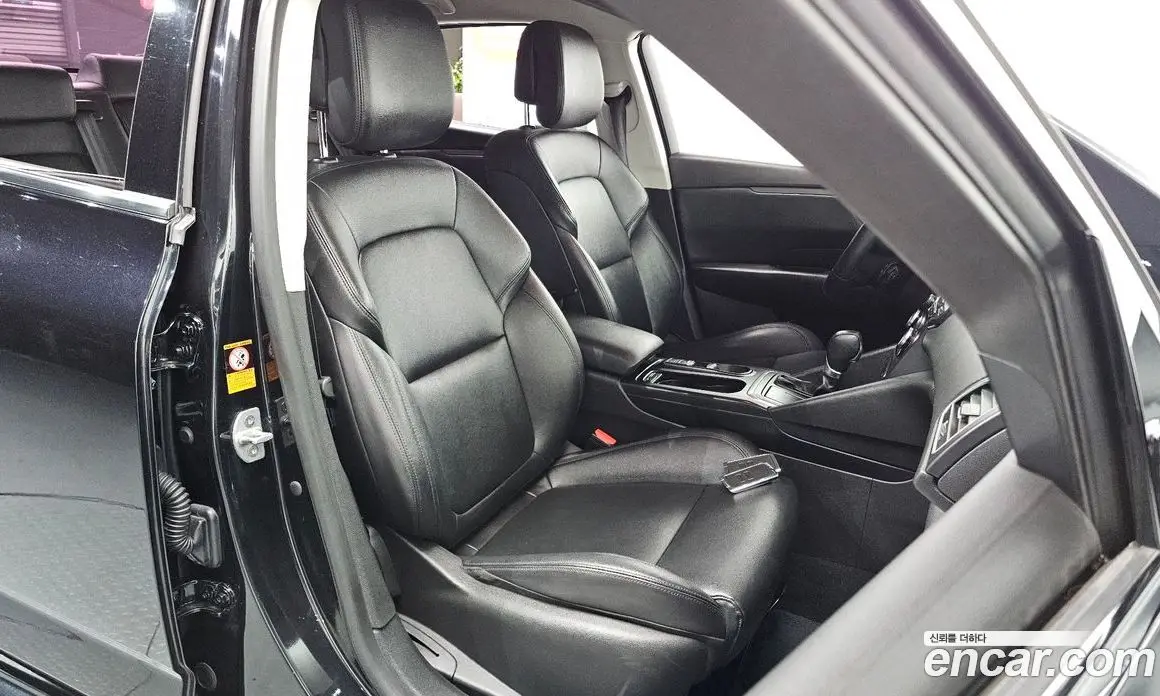 Renault (Samsung) SM6 2016 2.0 автомат (гидро), фото 12 Renault (Samsung) SM6 2016 2.0 автомат (гидро), фото 12