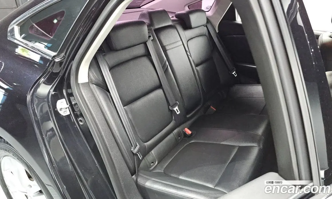 Renault (Samsung) SM6 2016 2.0 автомат (гидро), фото 15 Renault (Samsung) SM6 2016 2.0 автомат (гидро), фото 15