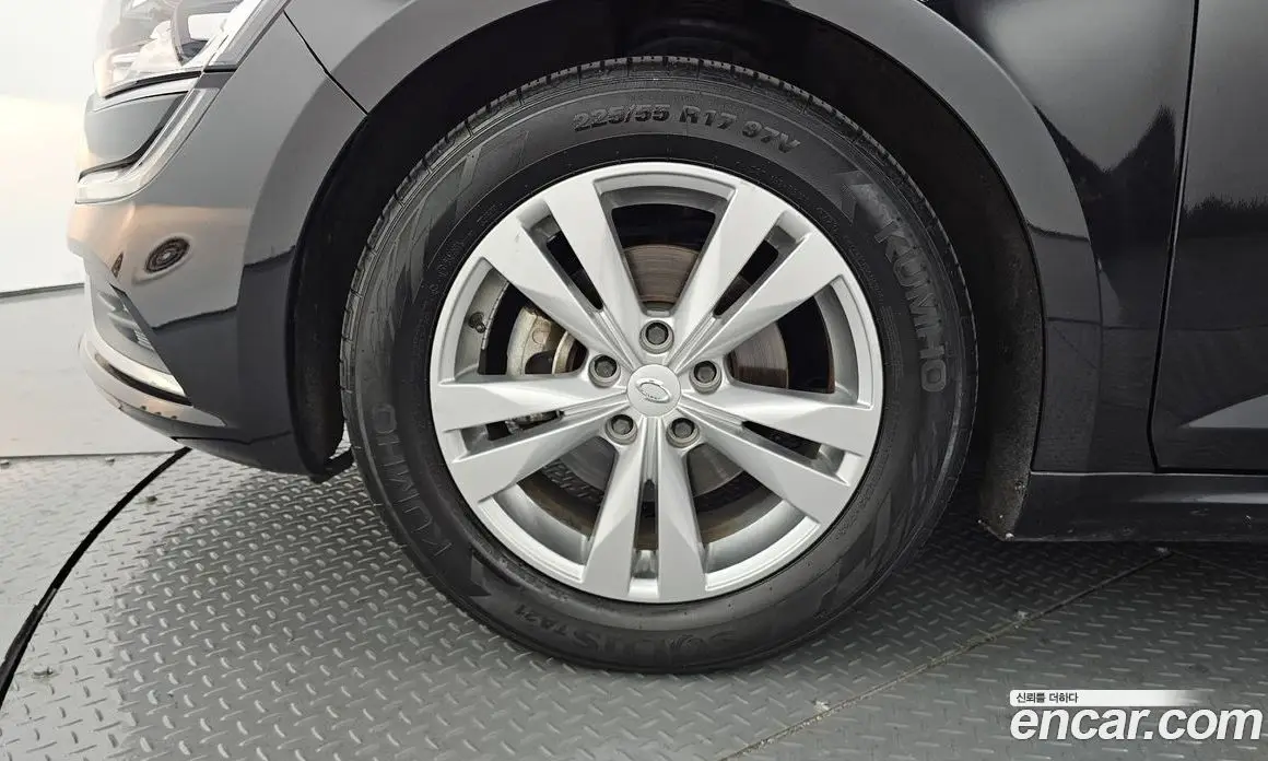 Renault (Samsung) SM6 2016 2.0 автомат (гидро), фото 4 Renault (Samsung) SM6 2016 2.0 автомат (гидро), фото 4