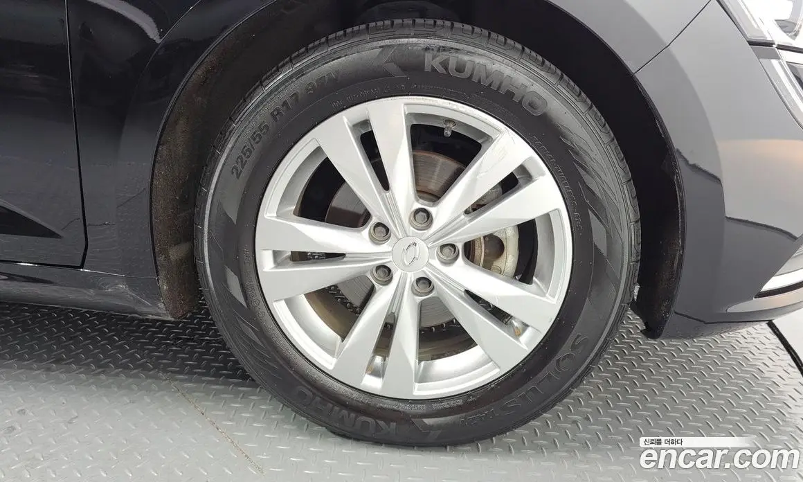 Renault (Samsung) SM6 2016 2.0 автомат (гидро), фото 6 Renault (Samsung) SM6 2016 2.0 автомат (гидро), фото 6