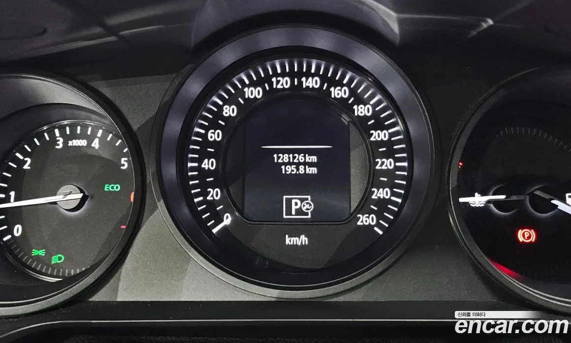 Renault (Samsung) SM6 2016 2.0 автомат (гидро), фото 10 Renault (Samsung) SM6 2016 2.0 автомат (гидро), фото 10