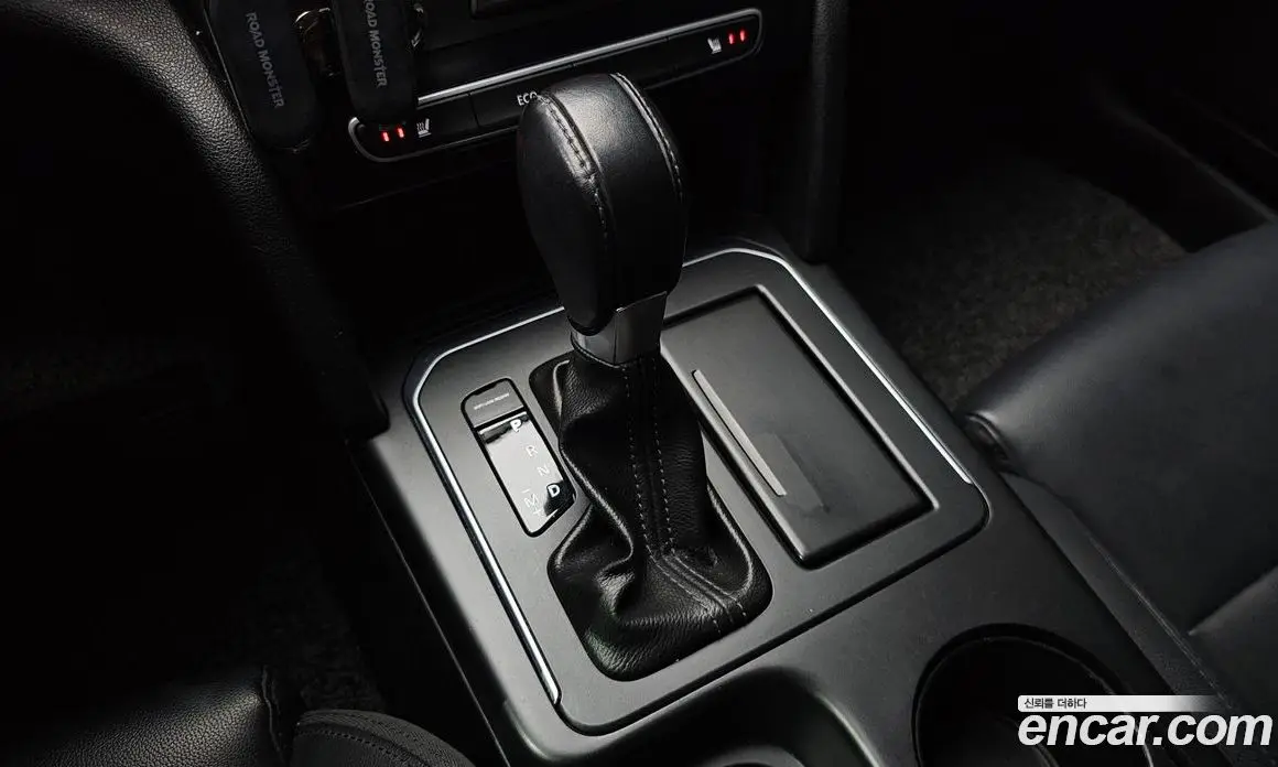 Renault (Samsung) SM6 2017 2.0 автомат (гидро), фото 12 Renault (Samsung) SM6 2017 2.0 автомат (гидро), фото 12
