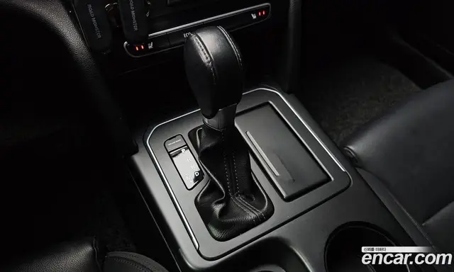 Renault (Samsung) SM6 2017 2.0 автомат (гидро), миниатюра 12