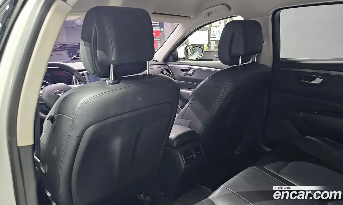 Renault (Samsung) SM6 2017 2.0 автомат (гидро), фото 16 Renault (Samsung) SM6 2017 2.0 автомат (гидро), фото 16