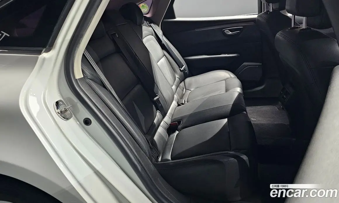Renault (Samsung) SM6 2017 2.0 автомат (гидро), фото 18 Renault (Samsung) SM6 2017 2.0 автомат (гидро), фото 18