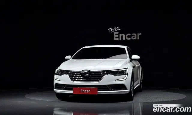 Renault (Samsung) SM6 2017 2.0 автомат (гидро), миниатюра 3 Renault (Samsung) SM6 2017 2.0 автомат (гидро), миниатюра 3