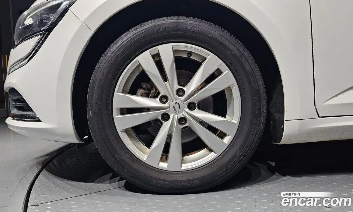 Renault (Samsung) SM6 2017 2.0 автомат (гидро), фото 5 Renault (Samsung) SM6 2017 2.0 автомат (гидро), фото 5
