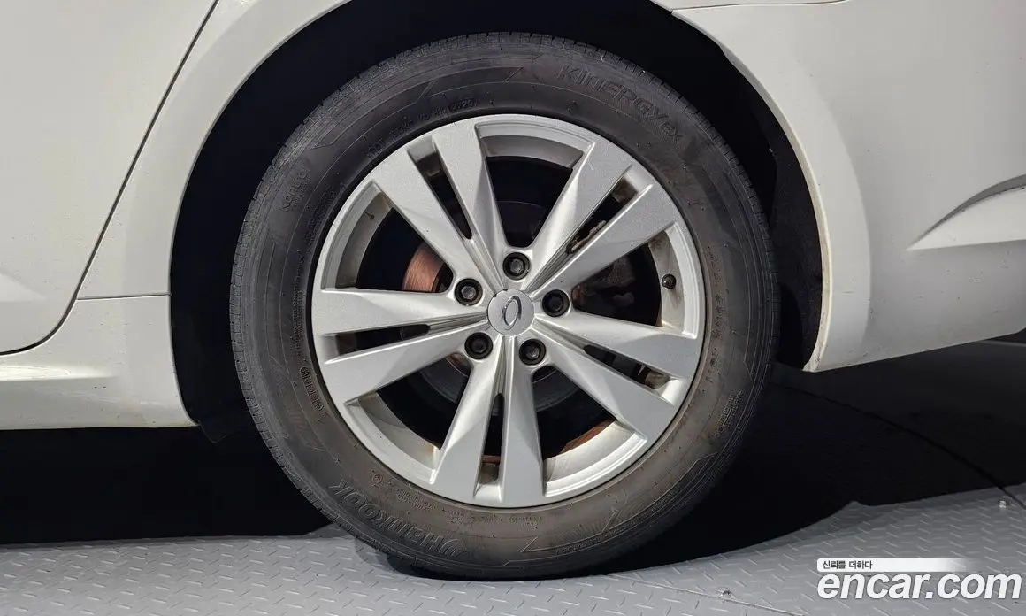 Renault (Samsung) SM6 2017 2.0 автомат (гидро), фото 7 Renault (Samsung) SM6 2017 2.0 автомат (гидро), фото 7