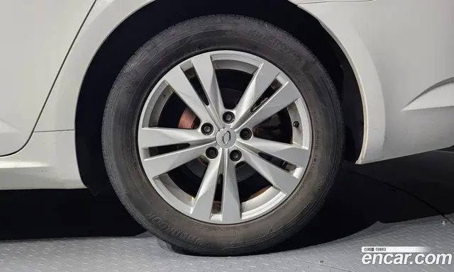 Renault (Samsung) SM6 2017 2.0 автомат (гидро), миниатюра 7 Renault (Samsung) SM6 2017 2.0 автомат (гидро), миниатюра 7