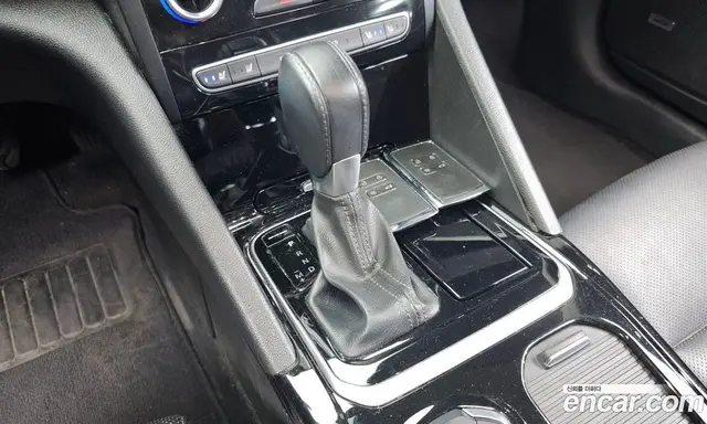 Renault (Samsung) SM6 2017 2.0 автомат (гидро), миниатюра 12