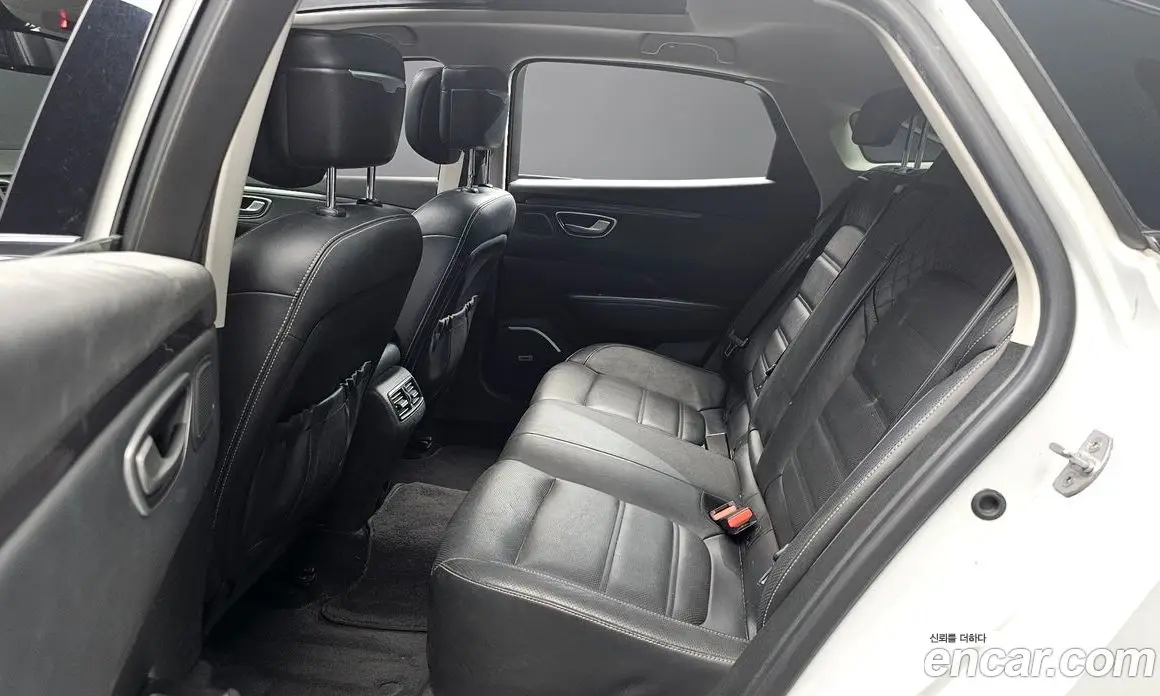 Renault (Samsung) SM6 2017 2.0 автомат (гидро), фото 16 Renault (Samsung) SM6 2017 2.0 автомат (гидро), фото 16