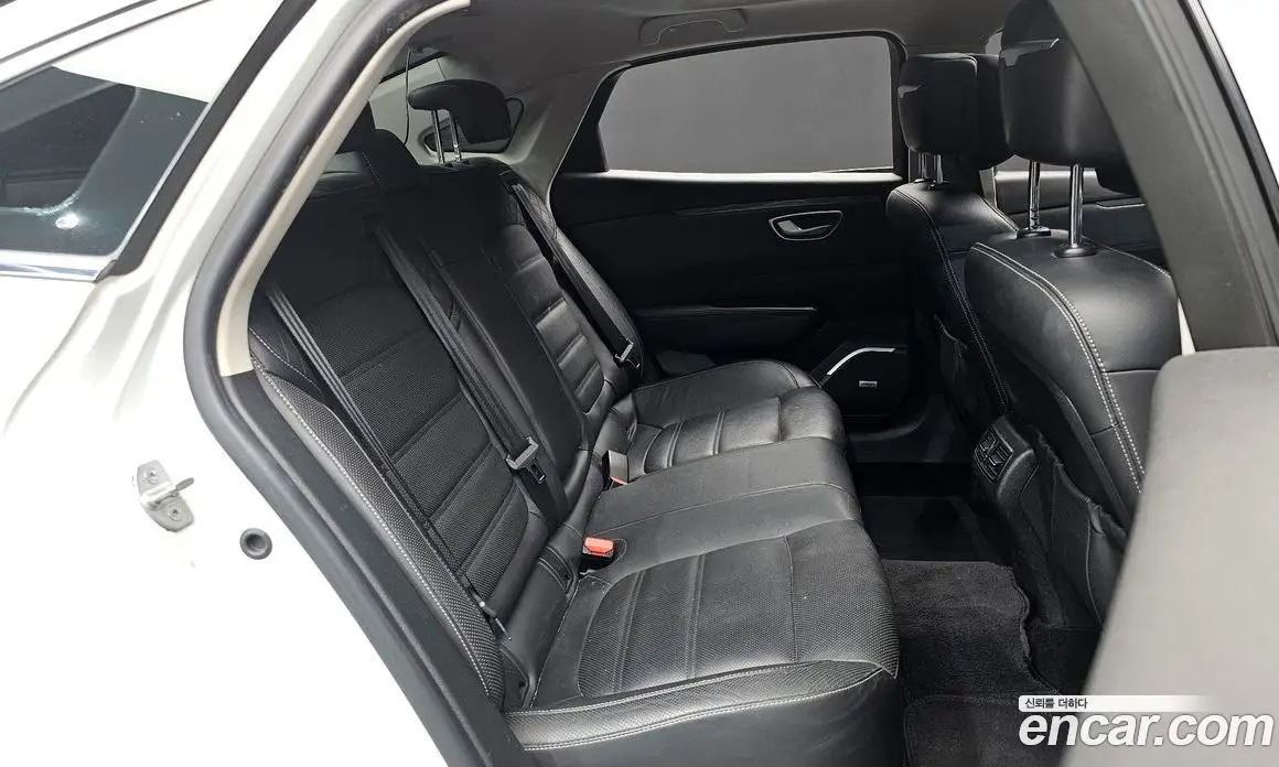 Renault (Samsung) SM6 2017 2.0 автомат (гидро), фото 17 Renault (Samsung) SM6 2017 2.0 автомат (гидро), фото 17
