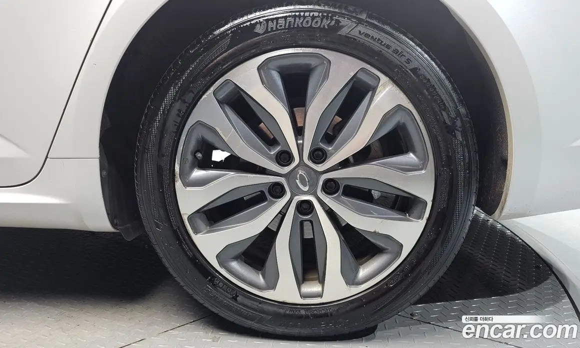 Renault (Samsung) SM6 2017 2.0 автомат (гидро), фото 7 Renault (Samsung) SM6 2017 2.0 автомат (гидро), фото 7