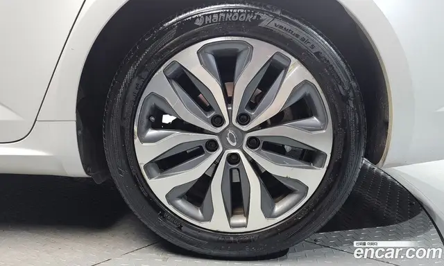 Renault (Samsung) SM6 2017 2.0 автомат (гидро), миниатюра 7 Renault (Samsung) SM6 2017 2.0 автомат (гидро), миниатюра 7