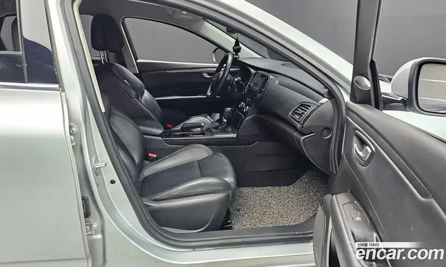 Renault (Samsung) SM6 2018 2.0 автомат (гидро), миниатюра 11 Renault (Samsung) SM6 2018 2.0 автомат (гидро), миниатюра 11