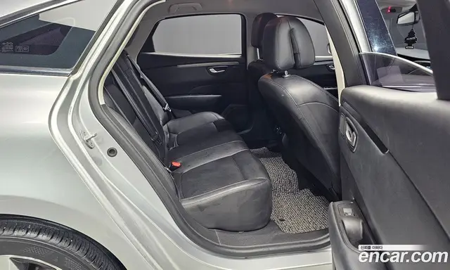 Renault (Samsung) SM6 2018 2.0 автомат (гидро), миниатюра 12
