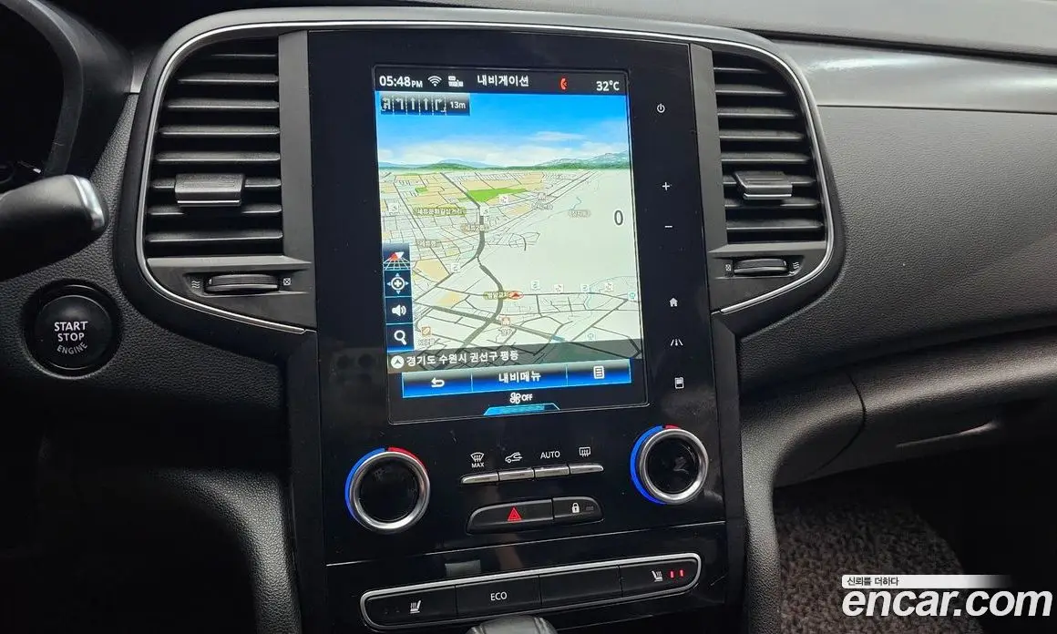 Renault (Samsung) SM6 2018 2.0 автомат (гидро), фото 14 Renault (Samsung) SM6 2018 2.0 автомат (гидро), фото 14