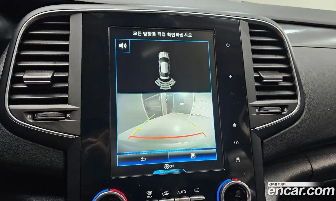 Renault (Samsung) SM6 2018 2.0 автомат (гидро), фото 15 Renault (Samsung) SM6 2018 2.0 автомат (гидро), фото 15