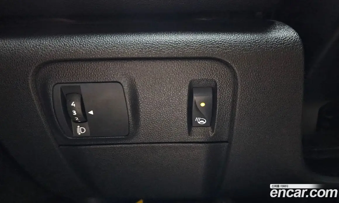 Renault (Samsung) SM6 2018 2.0 автомат (гидро), фото 18 Renault (Samsung) SM6 2018 2.0 автомат (гидро), фото 18