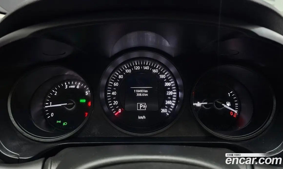 Renault (Samsung) SM6 2018 2.0 автомат (гидро), фото 8 Renault (Samsung) SM6 2018 2.0 автомат (гидро), фото 8