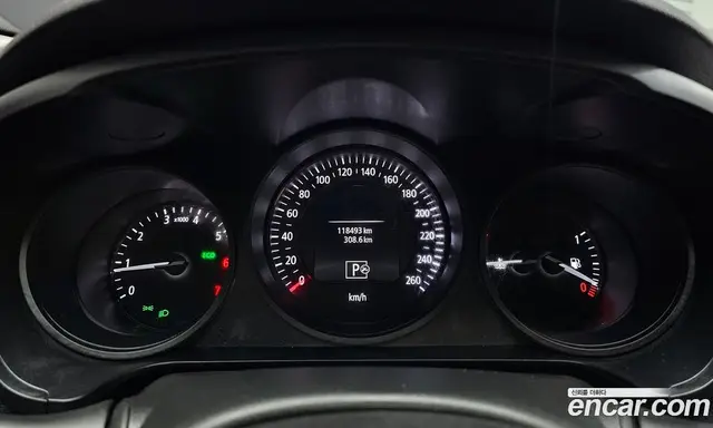 Renault (Samsung) SM6 2018 2.0 автомат (гидро), миниатюра 8 Renault (Samsung) SM6 2018 2.0 автомат (гидро), миниатюра 8
