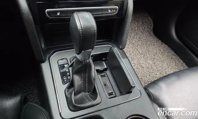 Renault (Samsung) SM6 2018 2.0 автомат (гидро), миниатюра 9 Renault (Samsung) SM6 2018 2.0 автомат (гидро), миниатюра 9