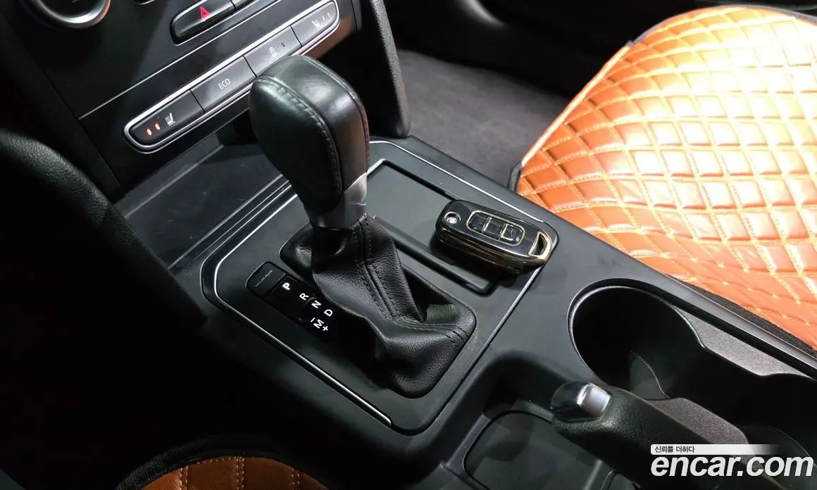 Renault (Samsung) SM6 2019 2.0 автомат (гидро), фото 12
